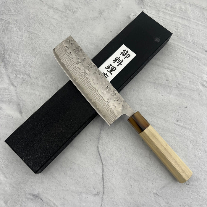 Nakiri 165mm (6.4")
