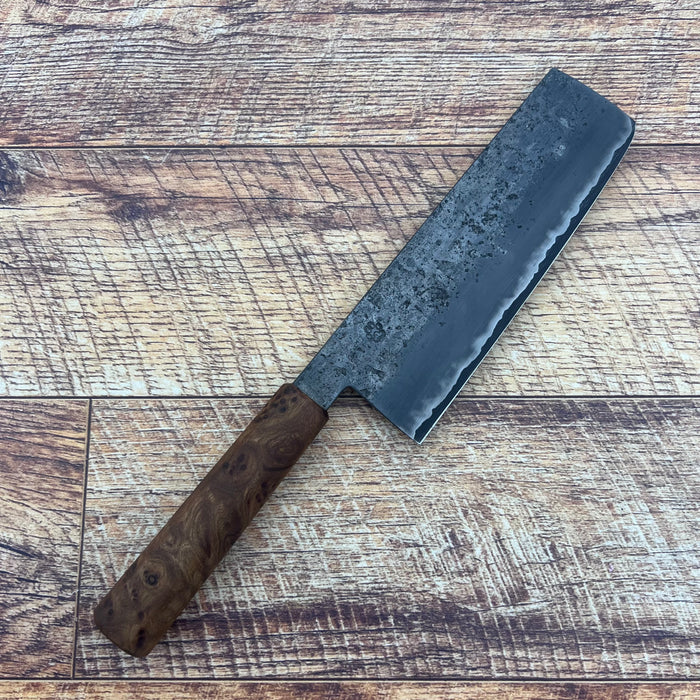 Nakiri 175mm (6.8")