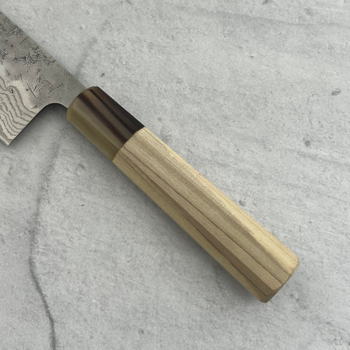 Santoku 170mm (6.6")