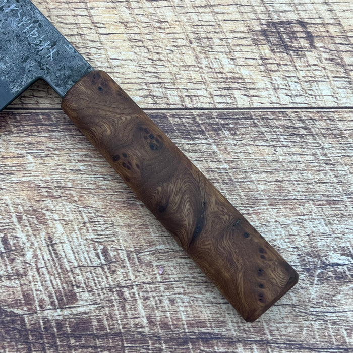 Nakiri 175mm (6.8")