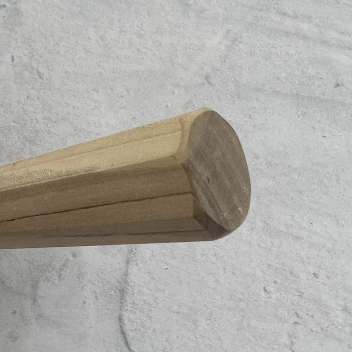 Santoku 170mm (6.6")