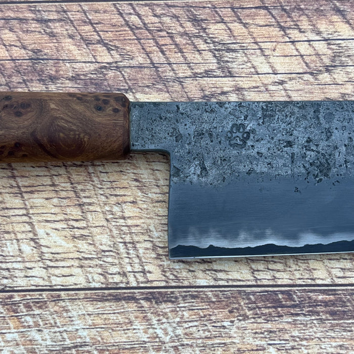 Nakiri 175mm (6.8")