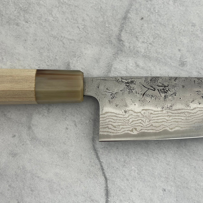 Santoku 170mm (6.6")