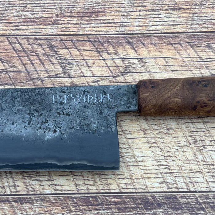 Nakiri 175mm (6.8")