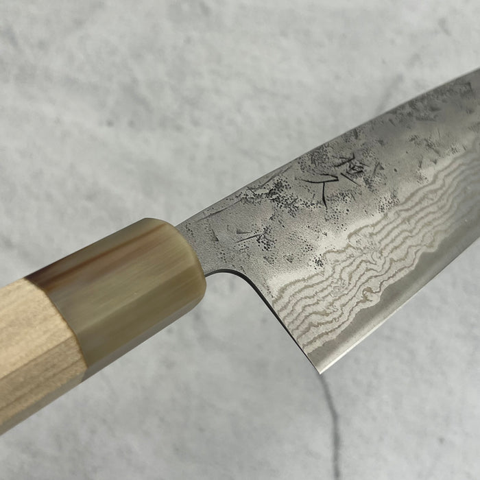 Santoku 170mm (6.6")