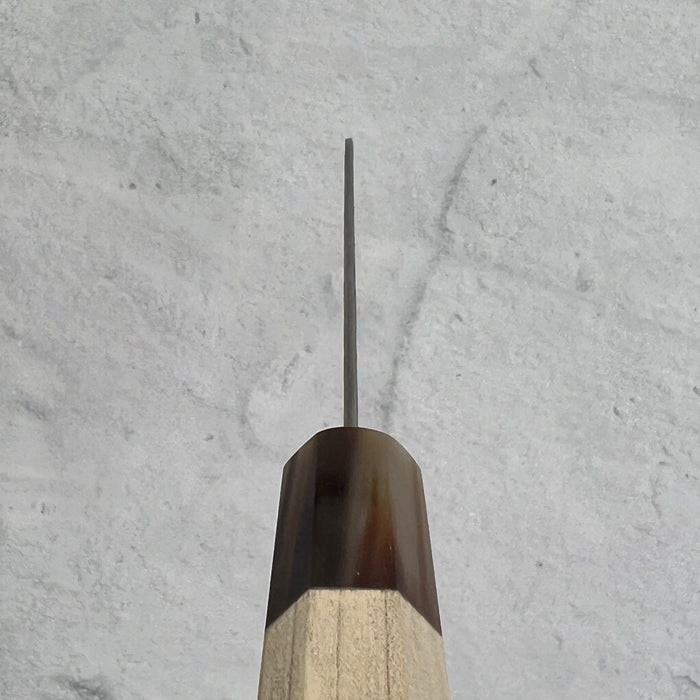 Santoku 170mm (6.6")
