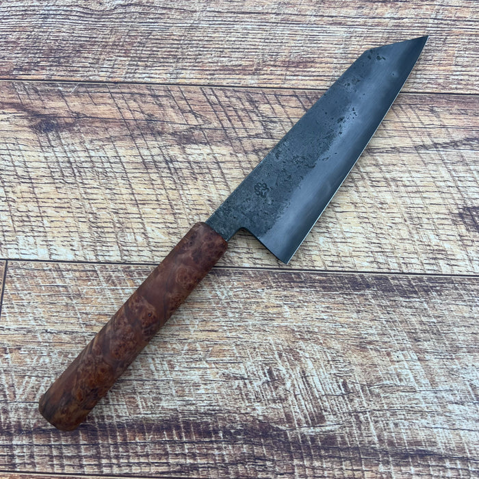 Bunka 175mm (6.8")