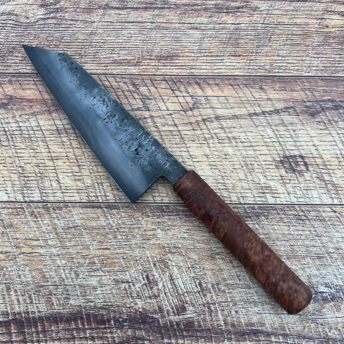 Bunka 175mm (6.8")