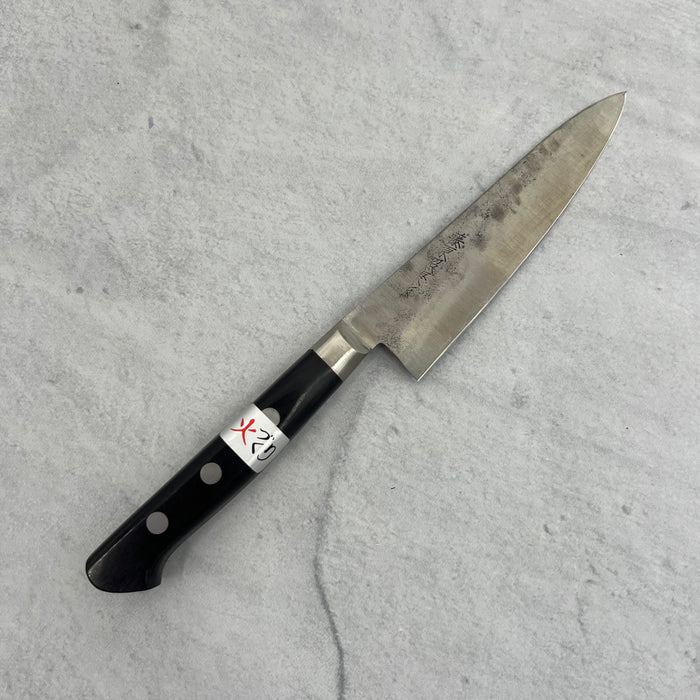 Petty 130mm (5.1")