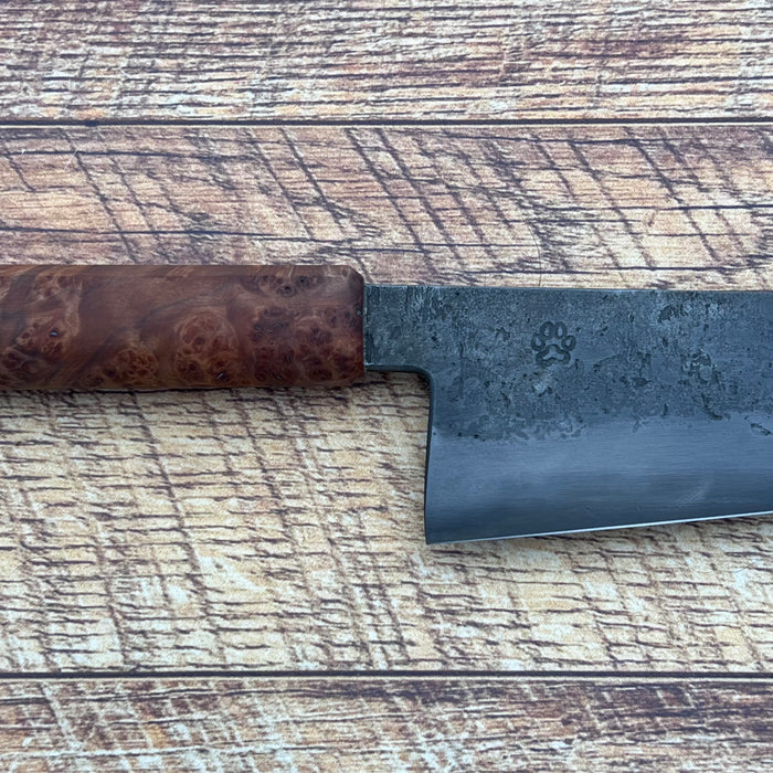 Bunka 175mm (6.8")