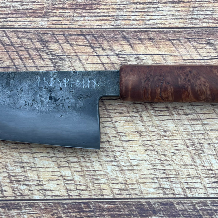 Bunka 175mm (6.8")