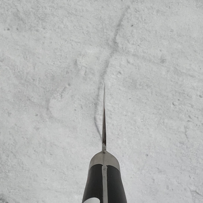 Petty 130mm (5.1")