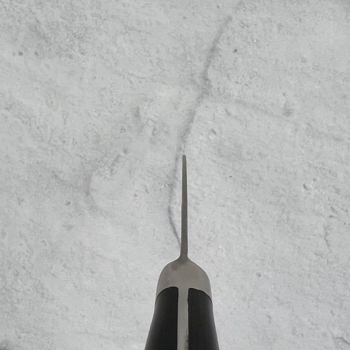 Petty 130mm (5.1")