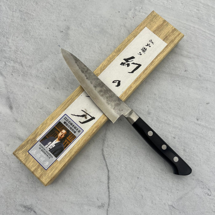 Petty 130mm (5.1")