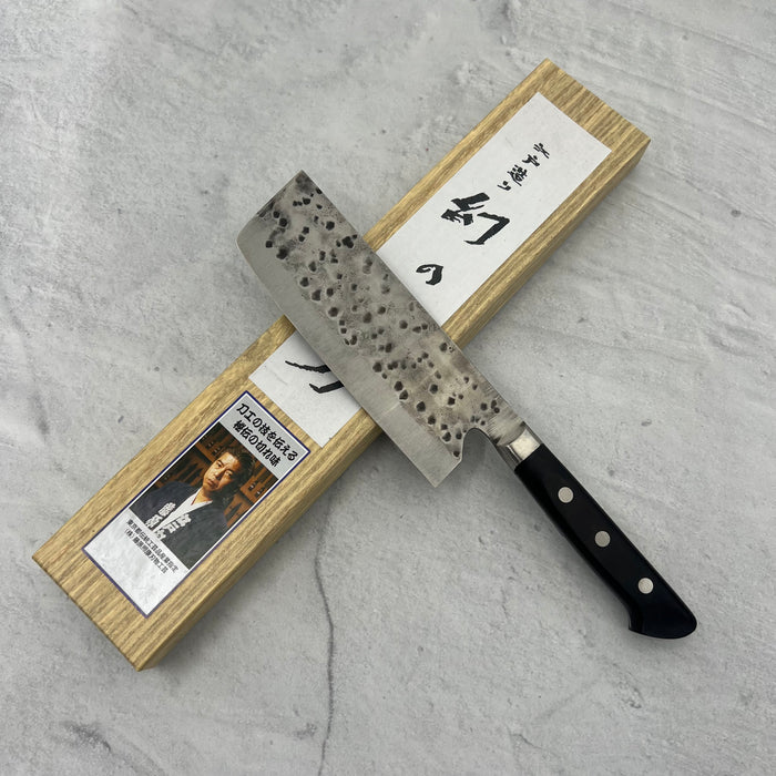 Nakiri 150mm (5.9")