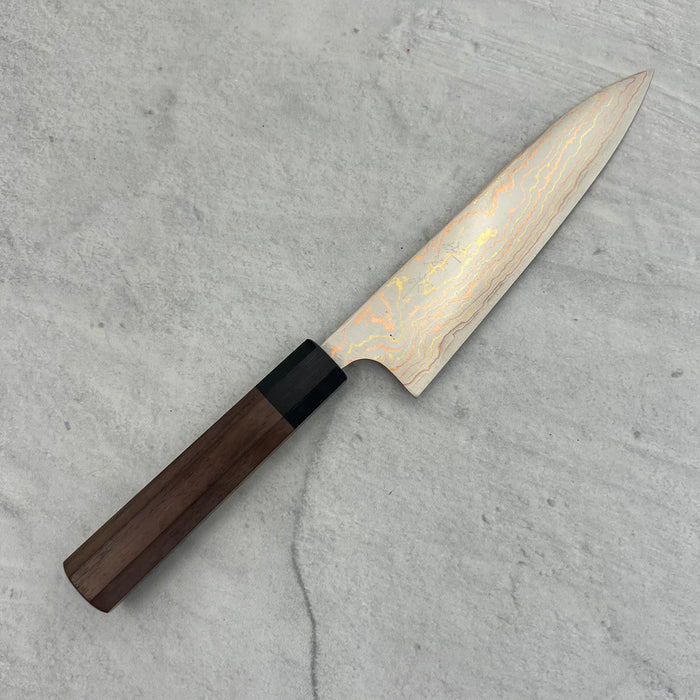 Gyuto 180mm (7")