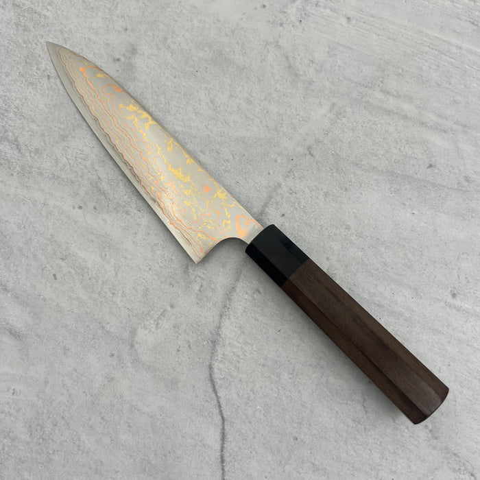 Gyuto 180mm (7")