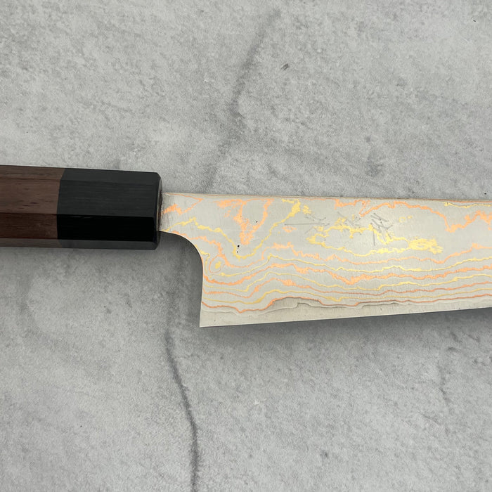 Gyuto 180mm (7")
