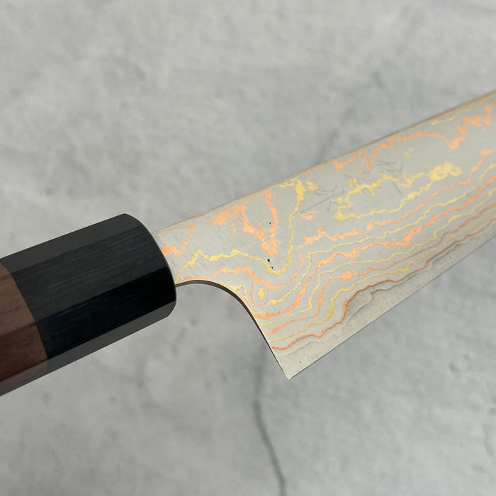 Gyuto 180mm (7")