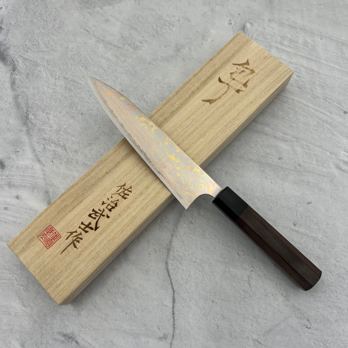 Gyuto 180mm (7")