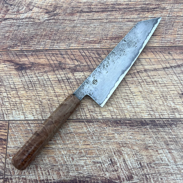 Bunka 175mm (6.8")