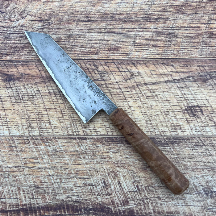 Bunka 175mm (6.8")