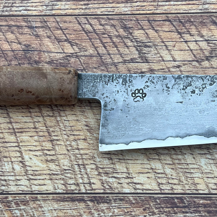 Bunka 175mm (6.8")