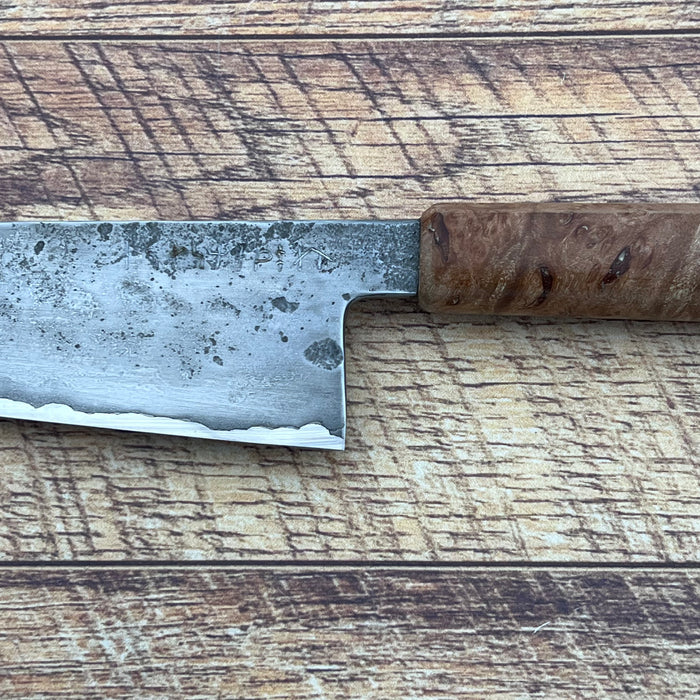 Bunka 175mm (6.8")