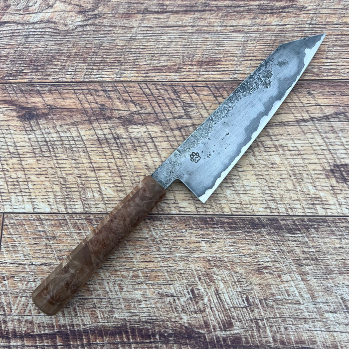 Bunka 180mm (7")