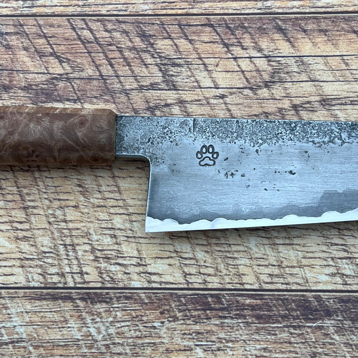 Bunka 180mm (7")