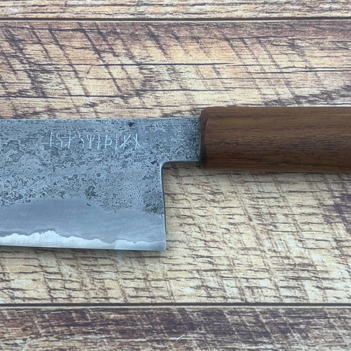 Nakiri 180mm (7")