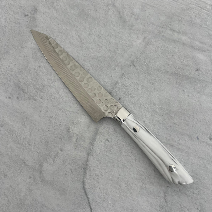 Petty 130mm (5.1")
