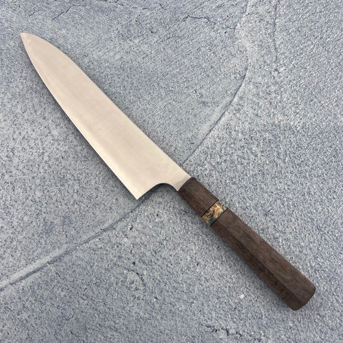 Gyuto 210mm (8.2") #Customhandle