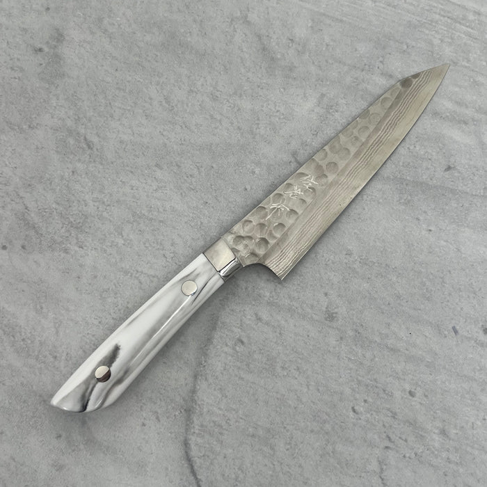 Petty 130mm (5.1")