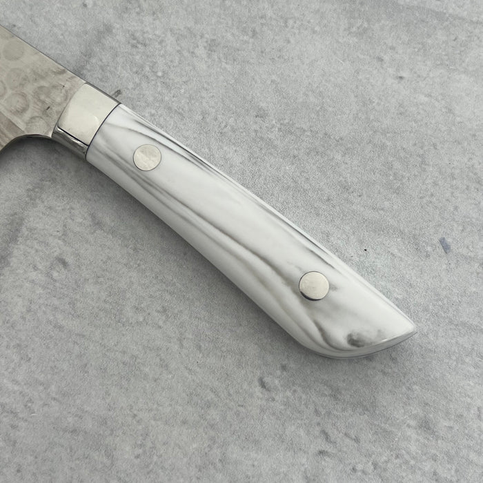 Petty 130mm (5.1")