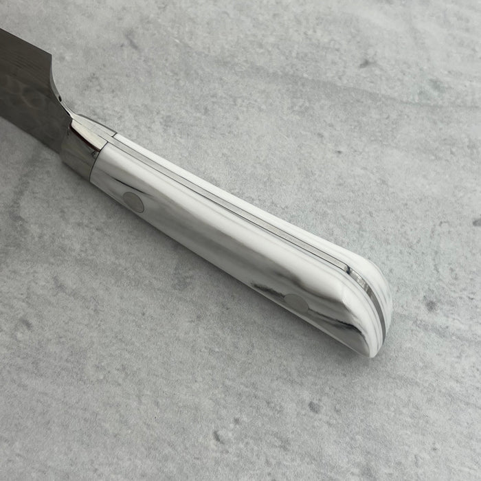 Petty 130mm (5.1")