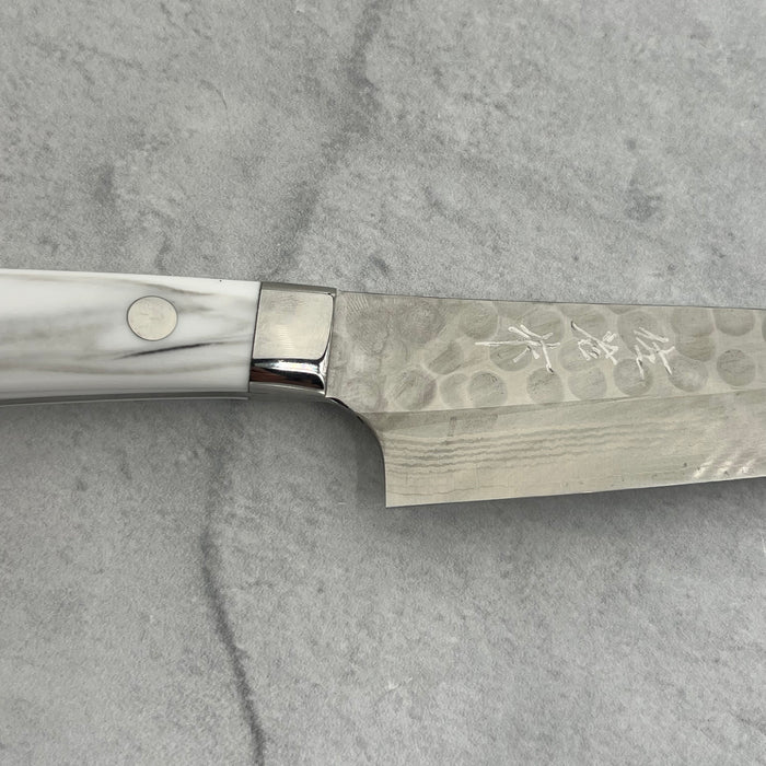 Petty 130mm (5.1")