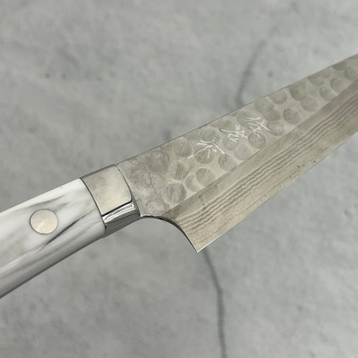 Petty 130mm (5.1")