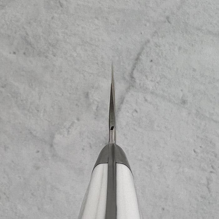 Petty 130mm (5.1")