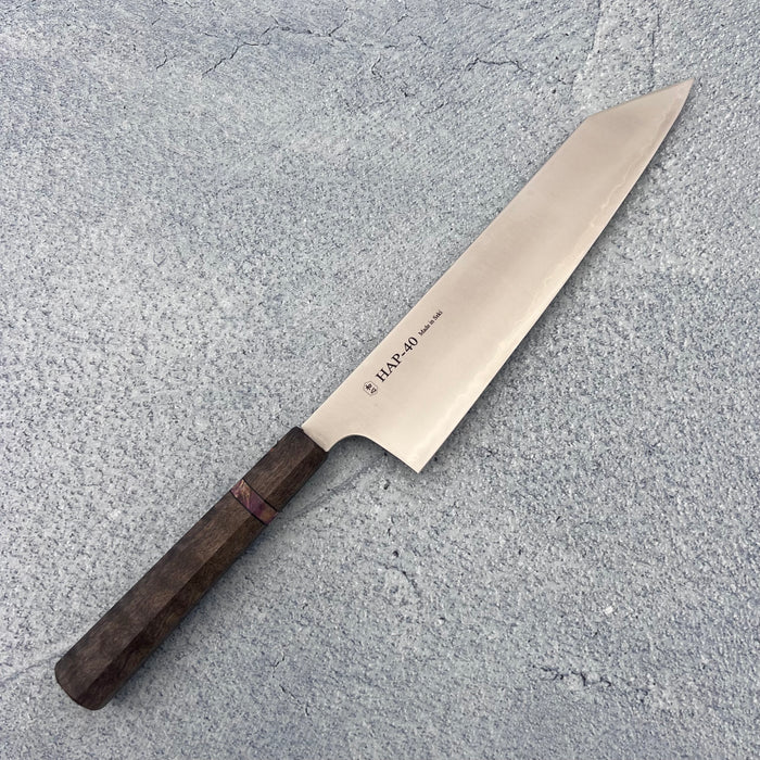 Kiritsuke 240mm (9.4") #Customhandle