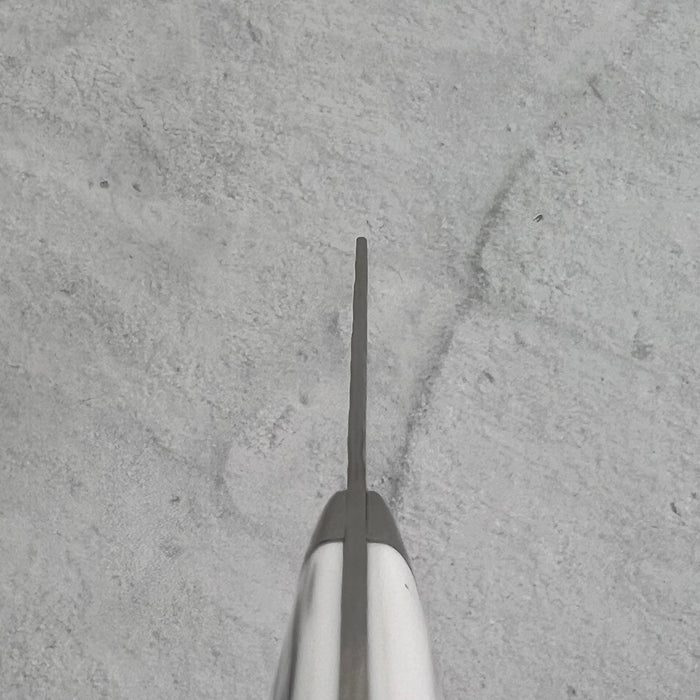 Petty 130mm (5.1")