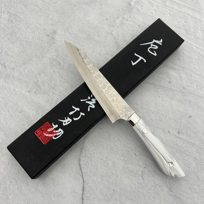 Petty 130mm (5.1")
