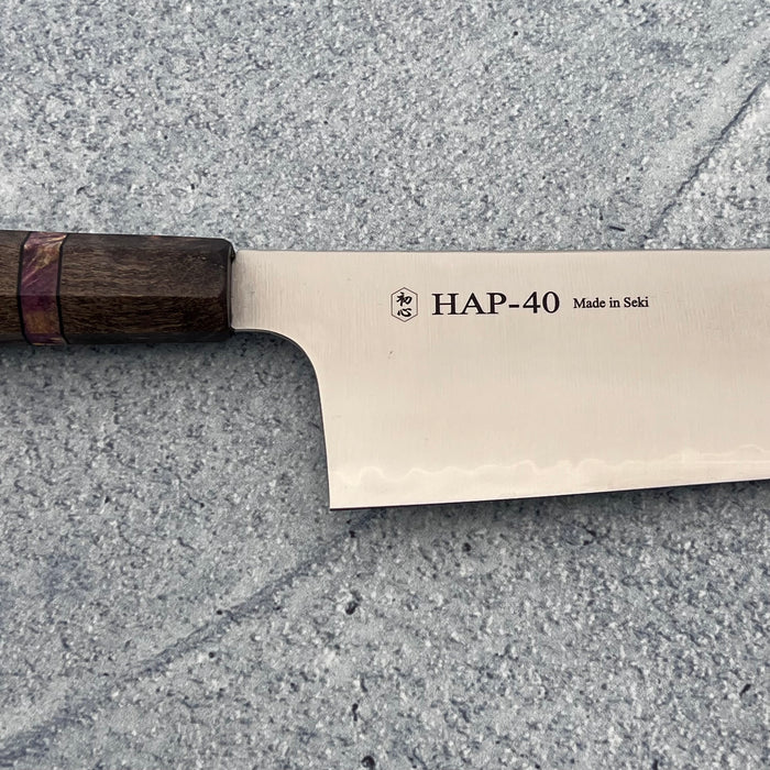 Kiritsuke 240mm (9.4") #Customhandle