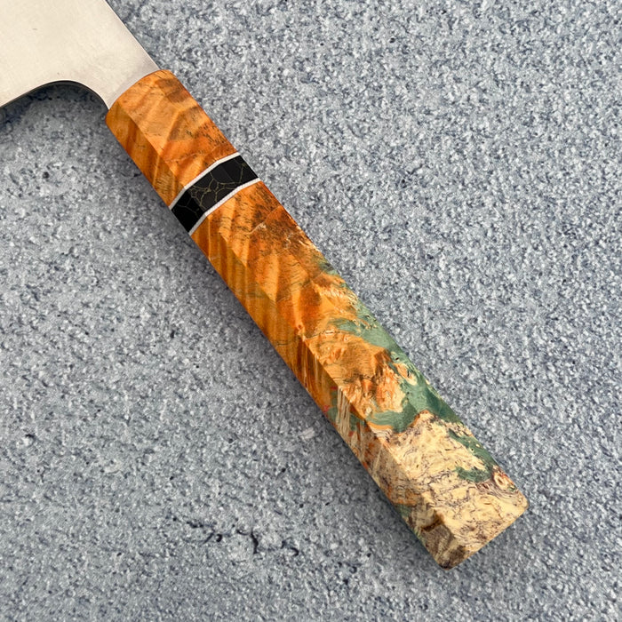 Kiritsuke 240mm (9.4") #Customhandle