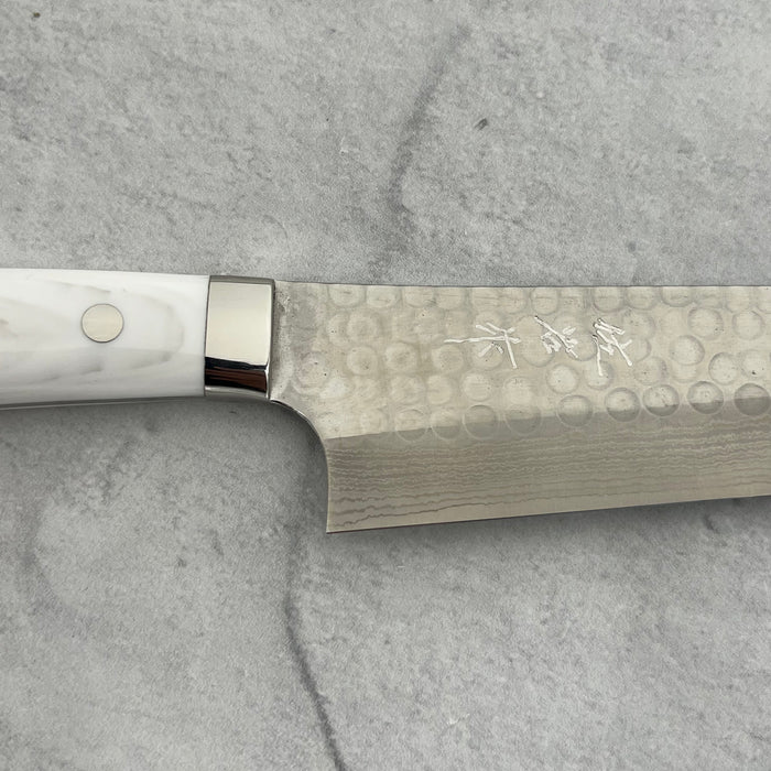 Bunka 180mm (7")