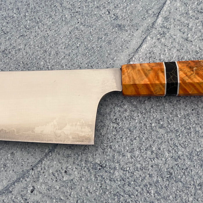 Kiritsuke 240mm (9.4") #Customhandle