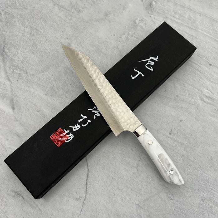 Bunka 180mm (7")