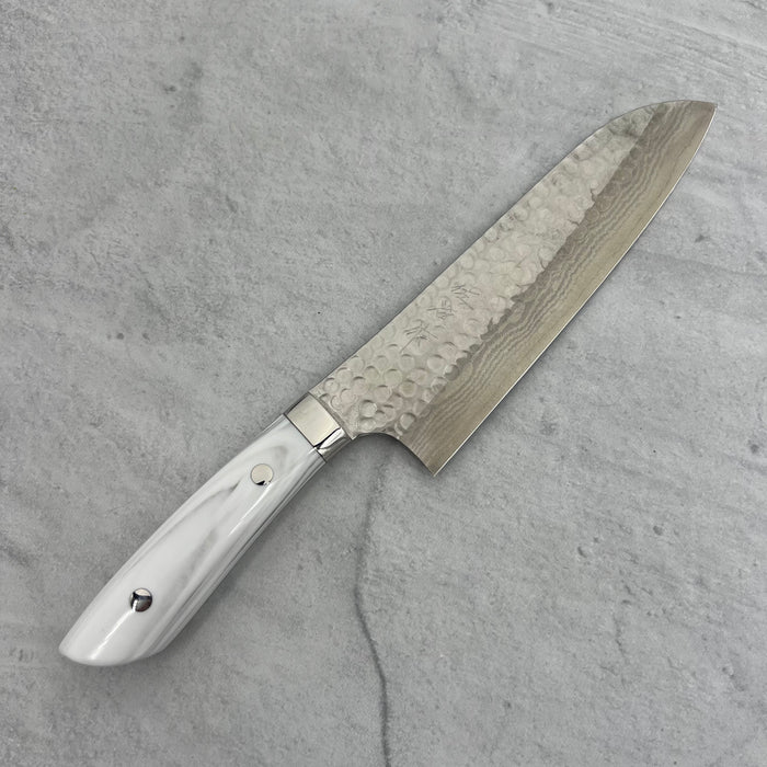 Santoku 180mm (7")