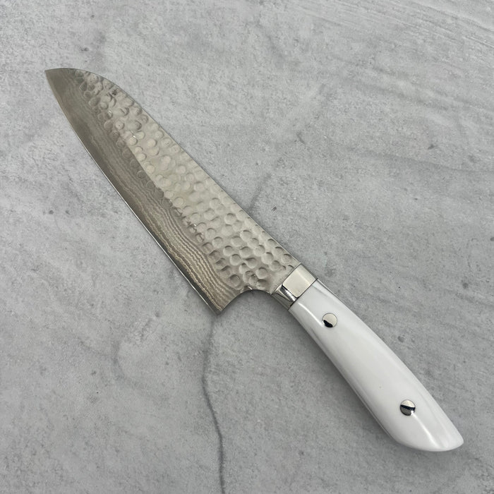 Santoku 180mm (7")