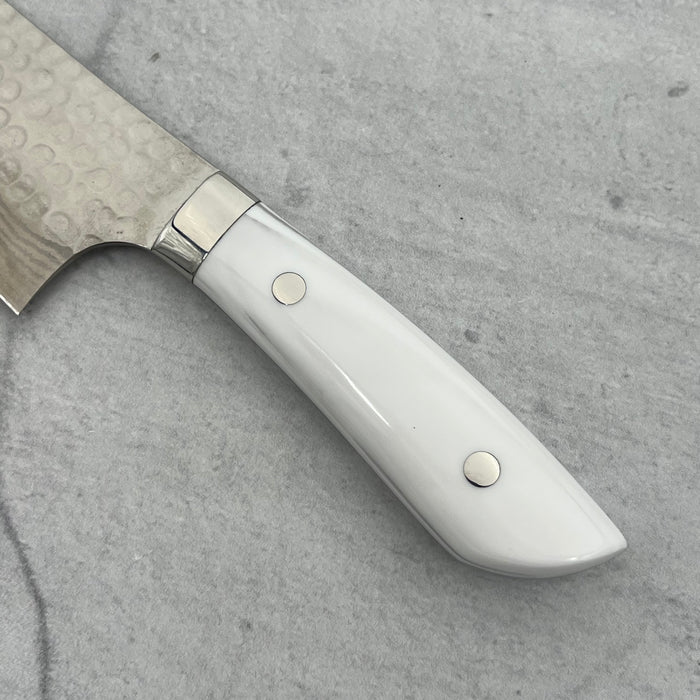 Santoku 180mm (7")